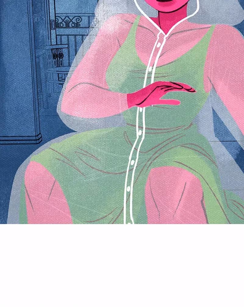 Lore Olympus Chapter 248 page 30 - 