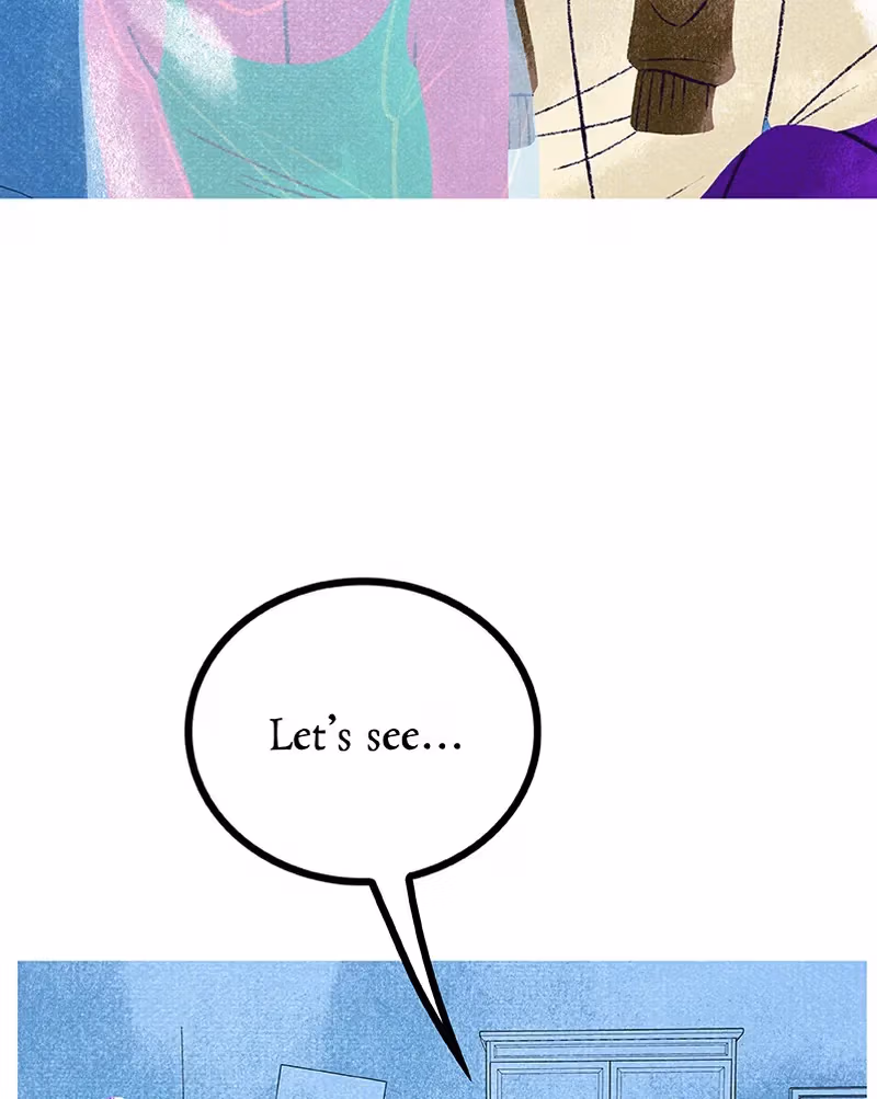 Lore Olympus Chapter 248 page 52 - 