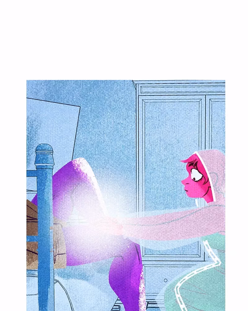 Lore Olympus Chapter 248 page 57 - 