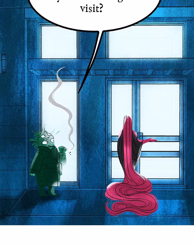 Lore Olympus Chapter 248 page 7 - 