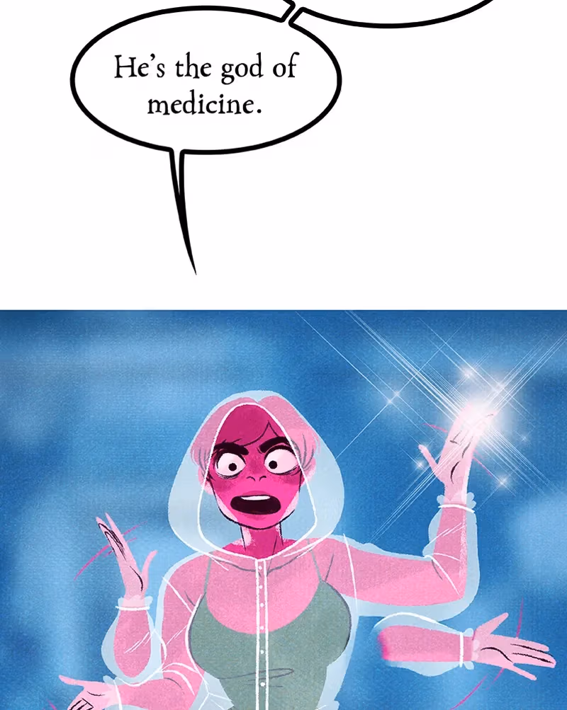 Lore Olympus Chapter 248 page 61 - 