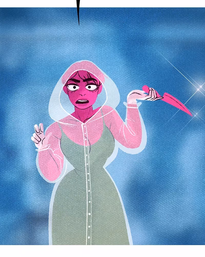 Lore Olympus Chapter 248 page 63 - 