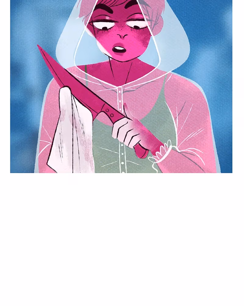 Lore Olympus Chapter 248 page 70 - 