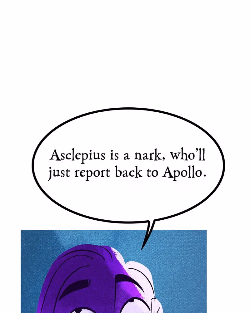 Lore Olympus Chapter 248 page 72 - 