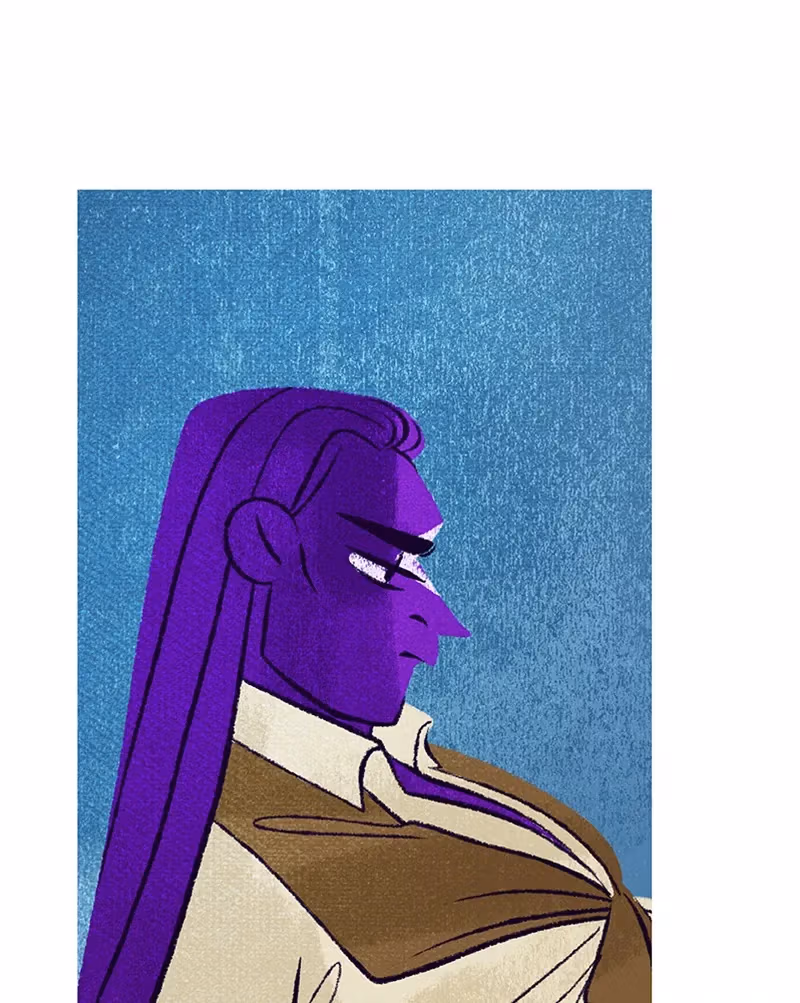 Lore Olympus Chapter 248 page 75 - 