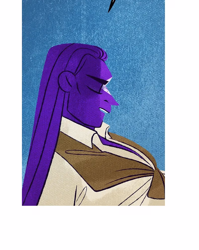 Lore Olympus Chapter 248 page 77 - 