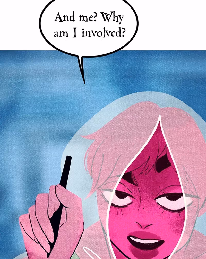 Lore Olympus Chapter 248 page 80 - 