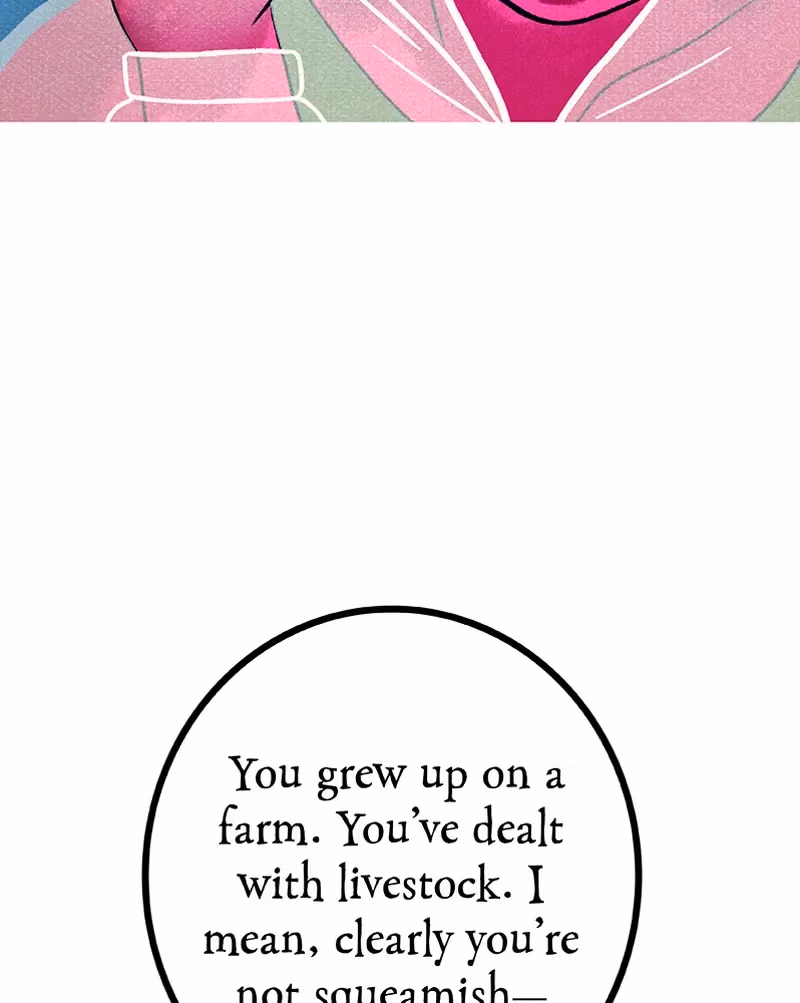 Lore Olympus Chapter 248 page 81 - 
