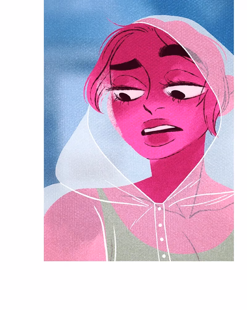 Lore Olympus Chapter 248 page 84 - 