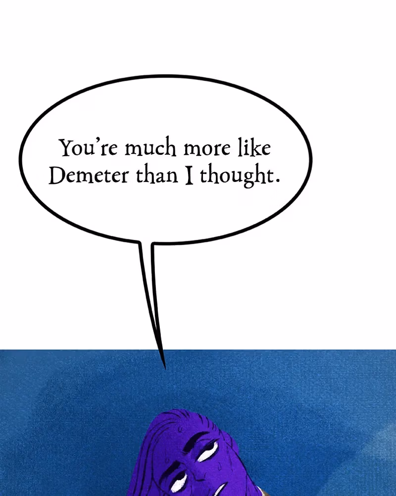 Lore Olympus Chapter 248 page 85 - 