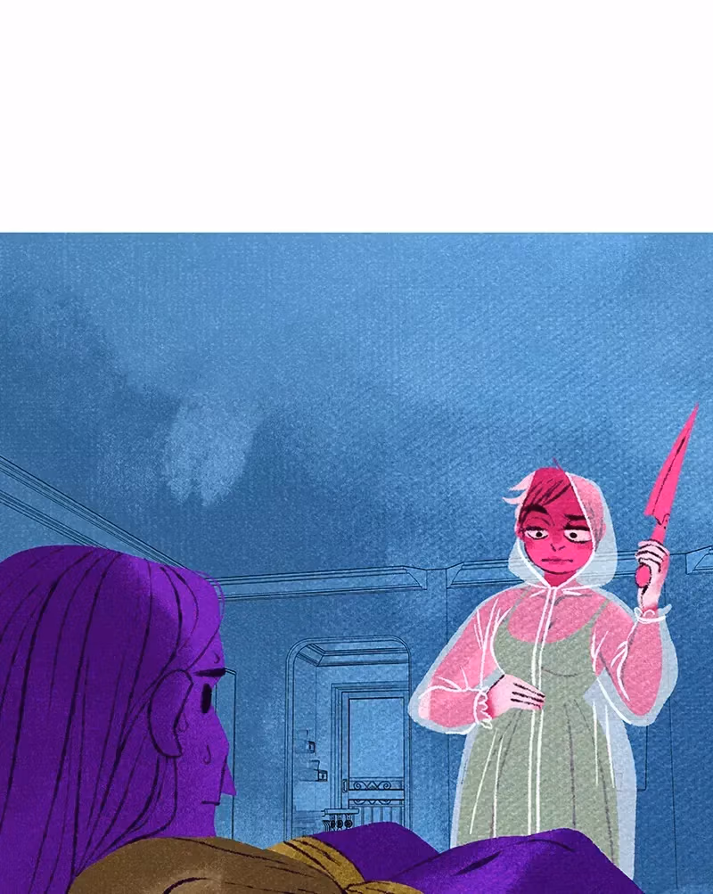 Lore Olympus Chapter 248 page 87 - 