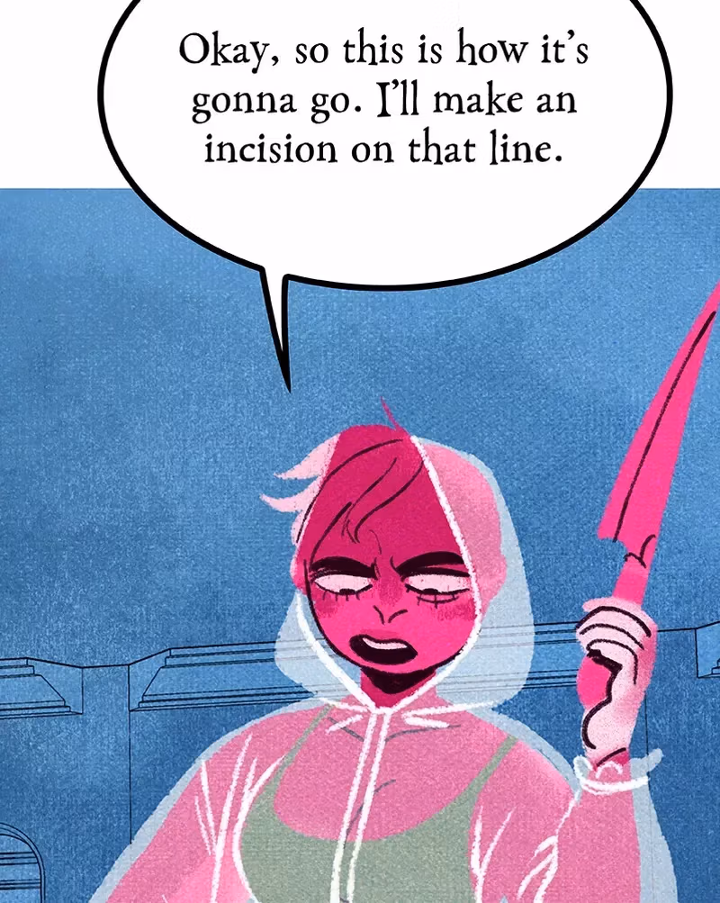 Lore Olympus Chapter 248 page 89 - 