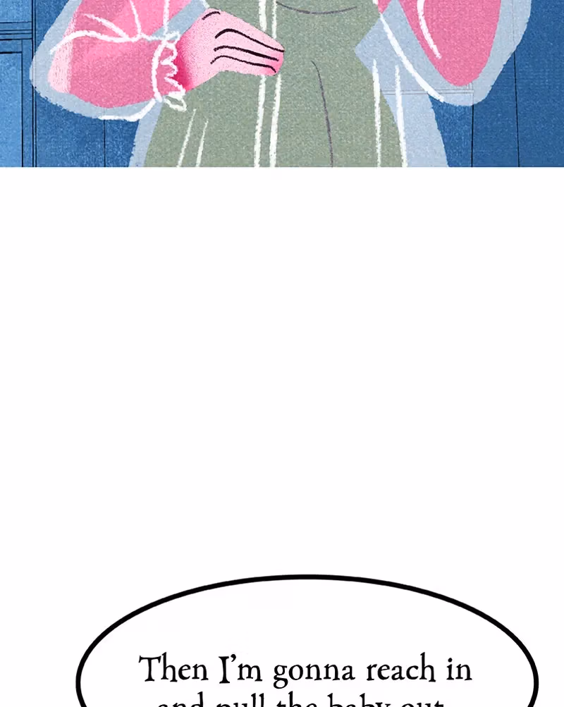 Lore Olympus Chapter 248 page 90 - 
