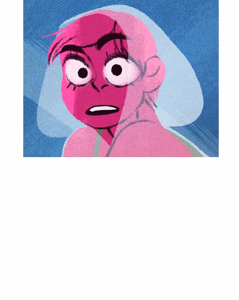 Lore Olympus Chapter 248 page 93 - 