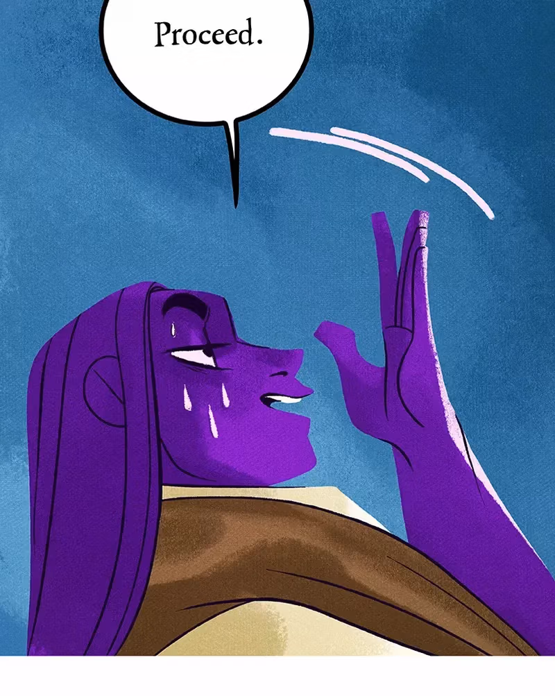 Lore Olympus Chapter 248 page 96 - 