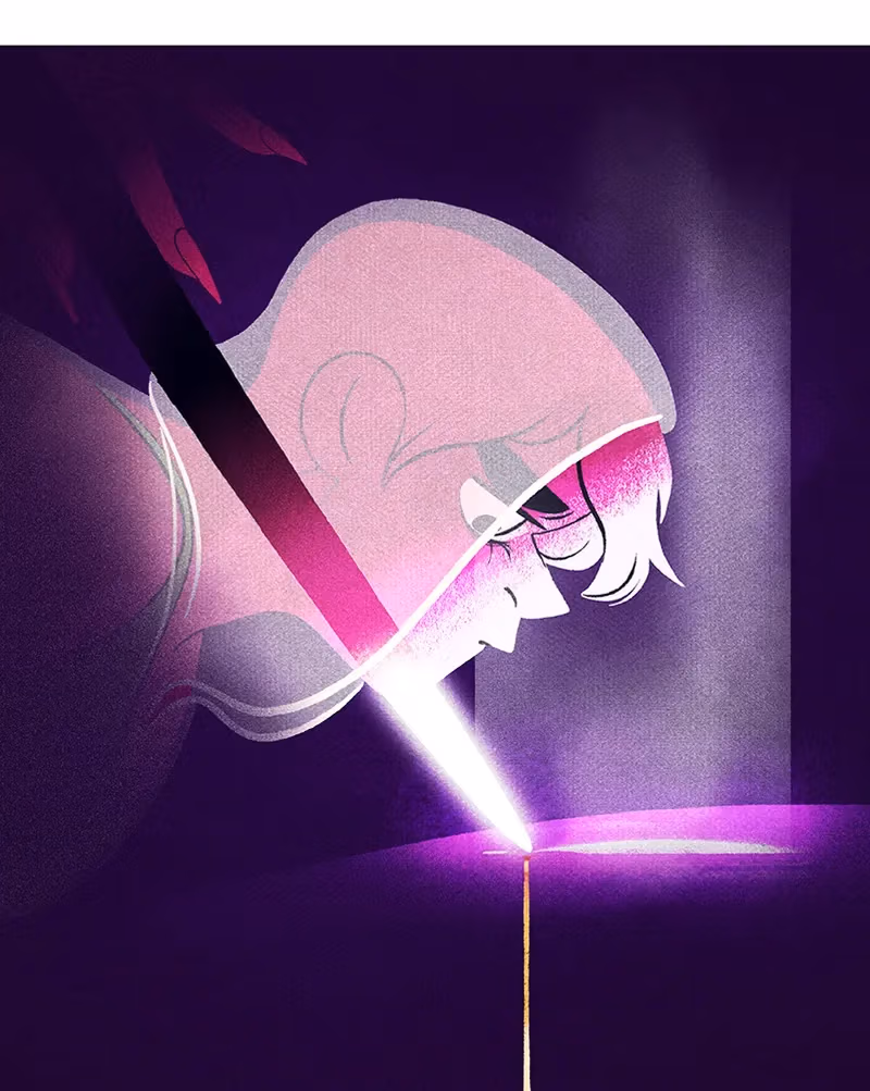 Lore Olympus Chapter 248 page 99 - 