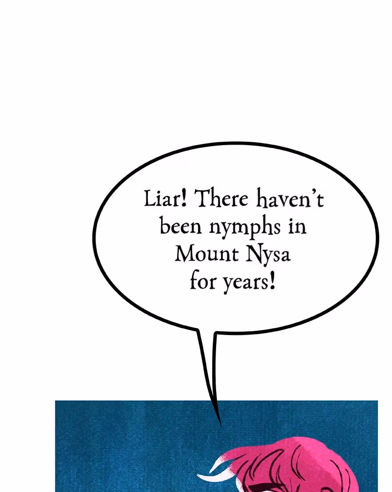 Lore Olympus Chapter 249 page 11 - 