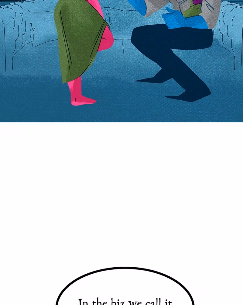 Lore Olympus Chapter 249 page 103 - 