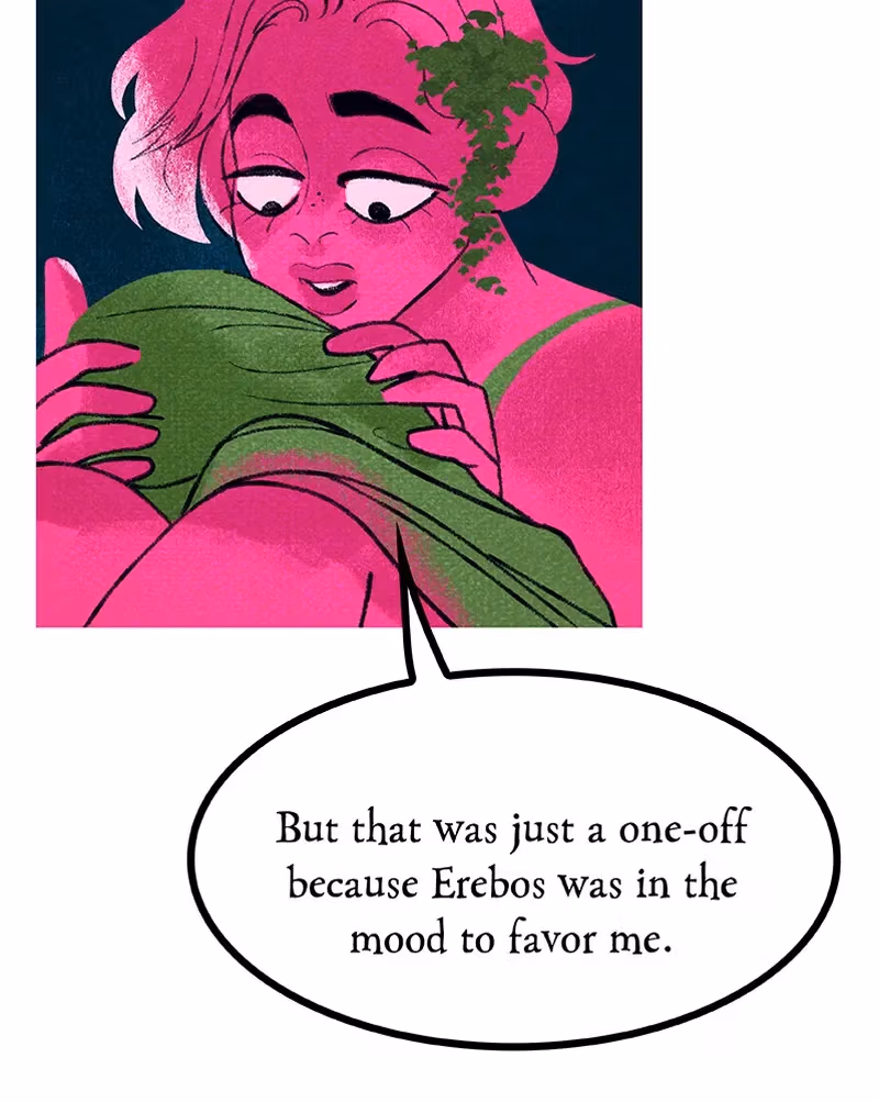 Lore Olympus Chapter 249 page 110 - 