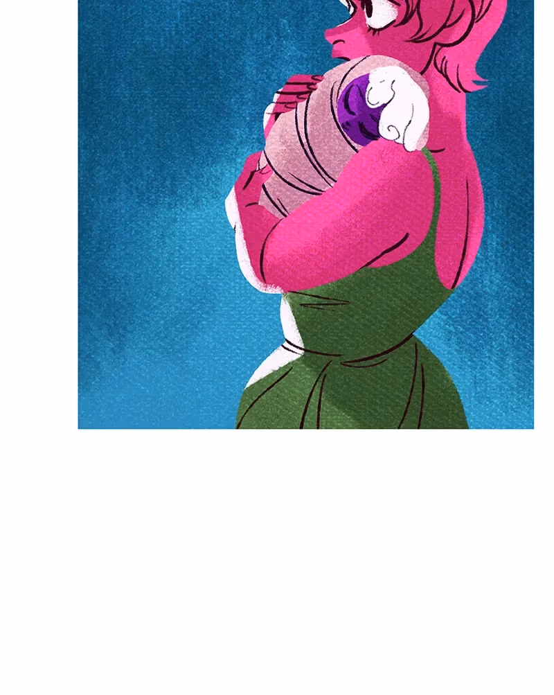 Lore Olympus Chapter 249 page 12 - 
