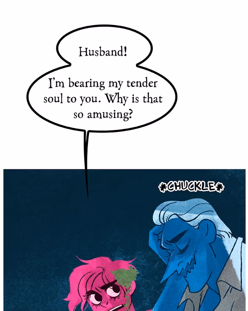 Lore Olympus Chapter 249 page 113 - 