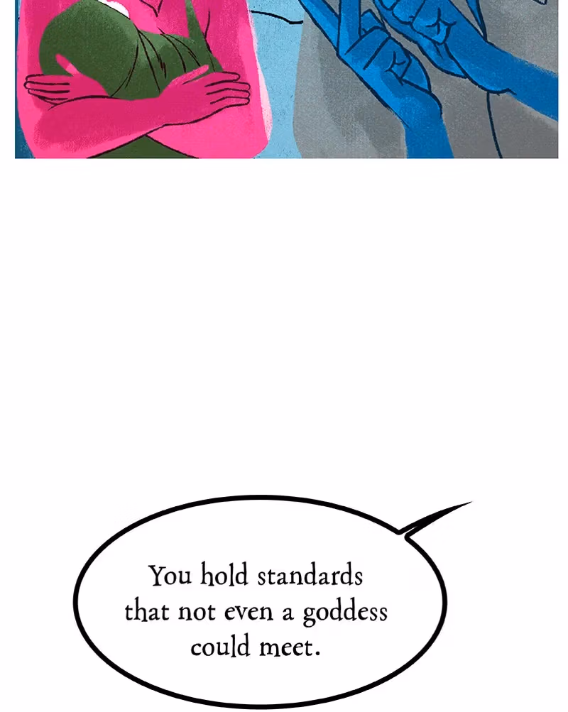 Lore Olympus Chapter 249 page 116 - 