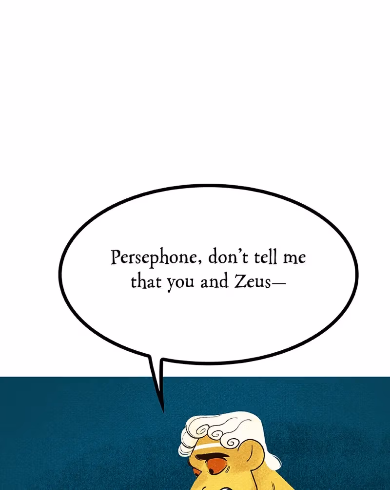 Lore Olympus Chapter 249 page 126 - 