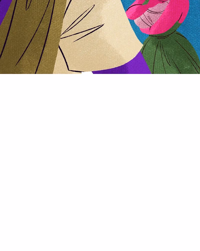 Lore Olympus Chapter 249 page 14 - 