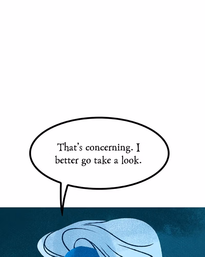 Lore Olympus Chapter 249 page 134 - 