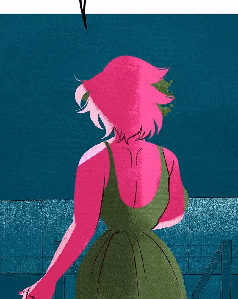 Lore Olympus Chapter 249 page 143 - 