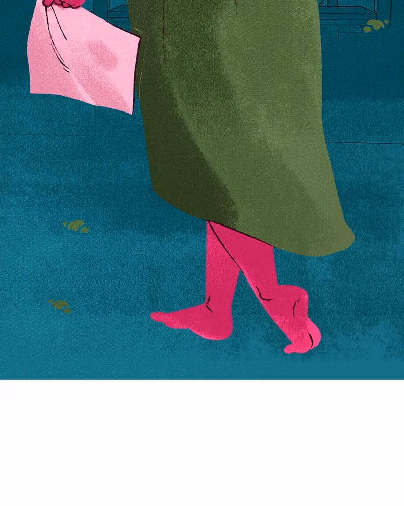 Lore Olympus Chapter 249 page 144 - 
