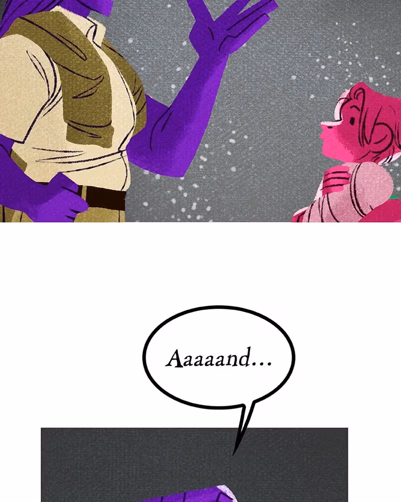Lore Olympus Chapter 249 page 18 - 