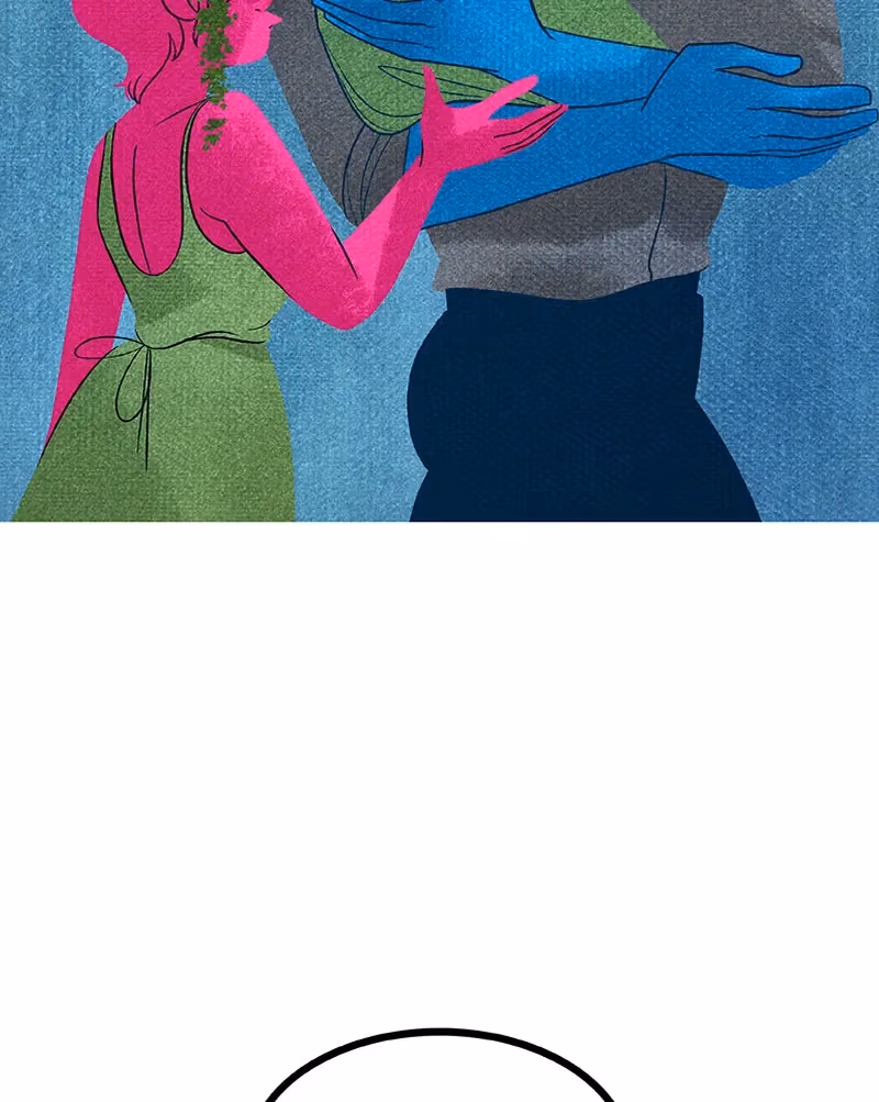 Lore Olympus Chapter 249 page 35 - 