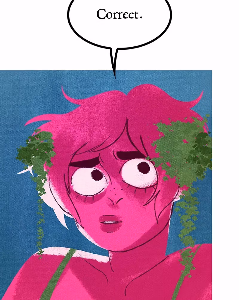 Lore Olympus Chapter 249 page 36 - 