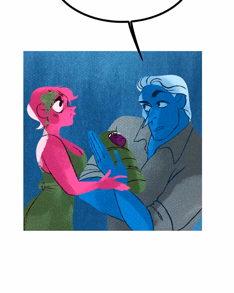 Lore Olympus Chapter 249 page 38 - 