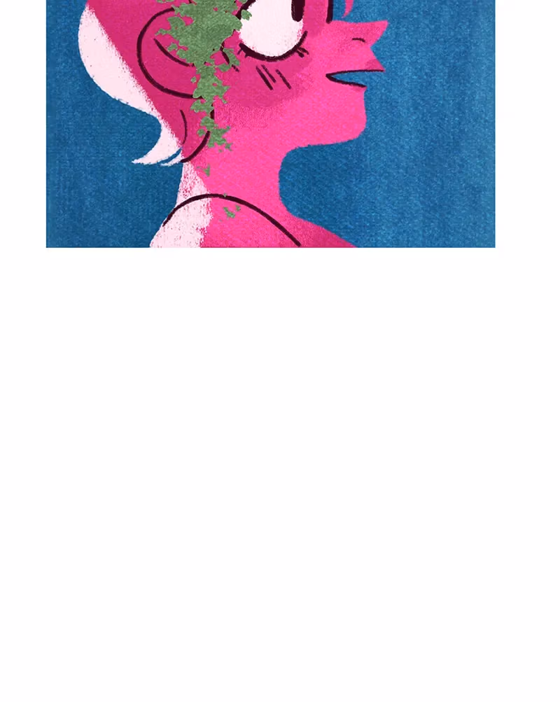 Lore Olympus Chapter 249 page 40 - 