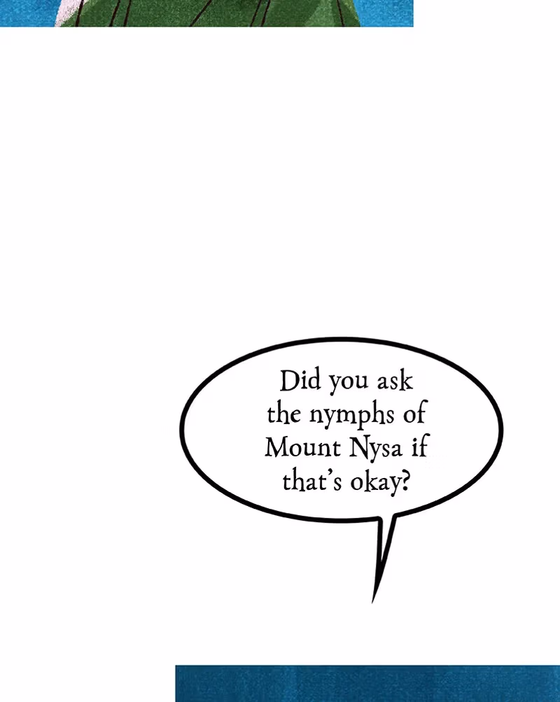 Lore Olympus Chapter 249 page 5 - 