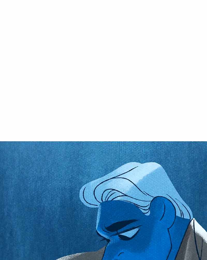 Lore Olympus Chapter 249 page 42 - 