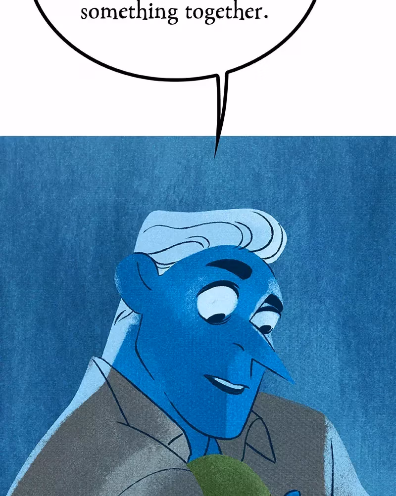 Lore Olympus Chapter 249 page 44 - 