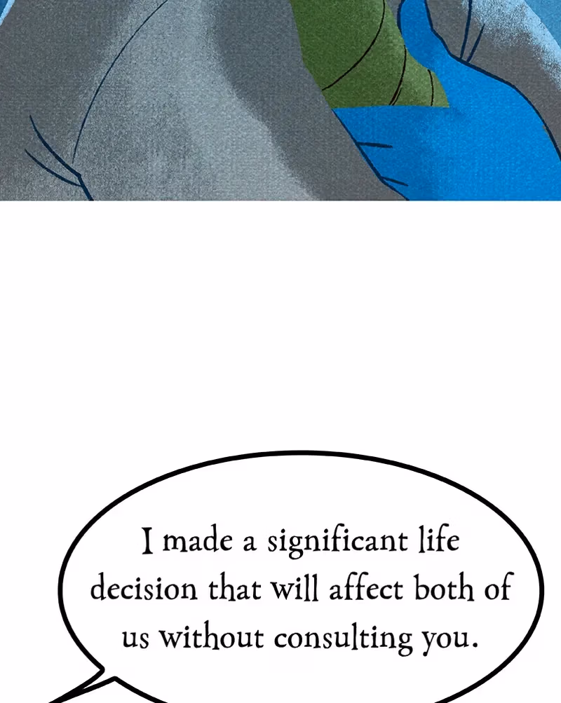 Lore Olympus Chapter 249 page 45 - 