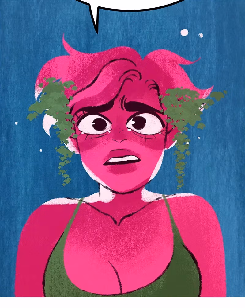 Lore Olympus Chapter 249 page 50 - 