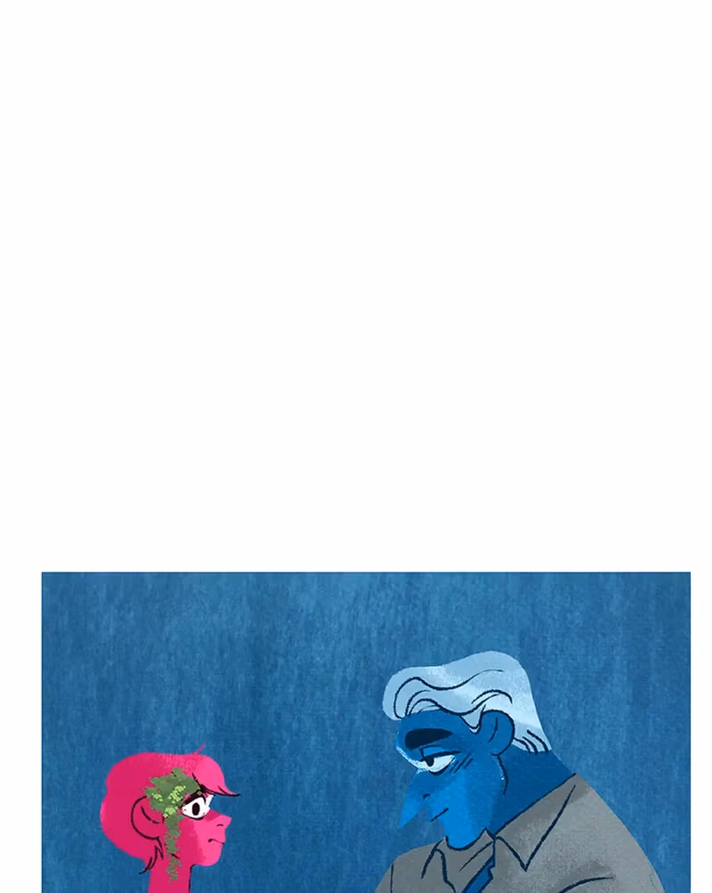 Lore Olympus Chapter 249 page 51 - 