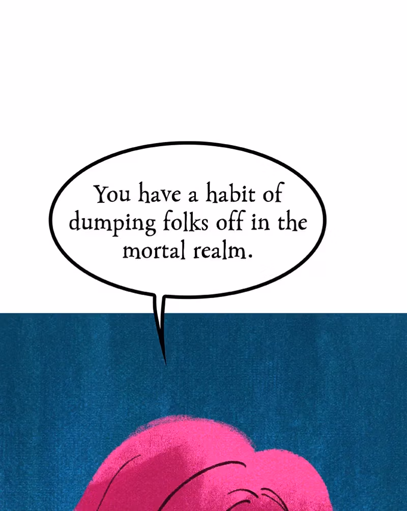 Lore Olympus Chapter 249 page 7 - 