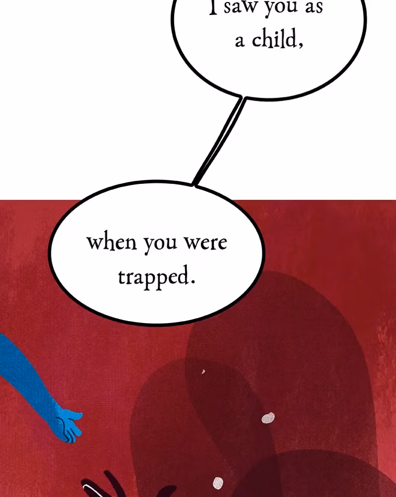 Lore Olympus Chapter 249 page 65 - 
