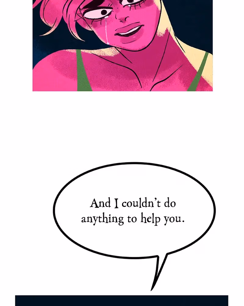 Lore Olympus Chapter 249 page 69 - 