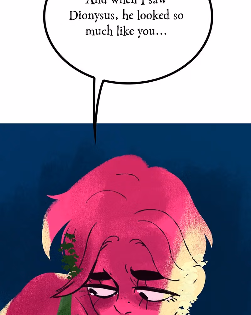 Lore Olympus Chapter 249 page 71 - 