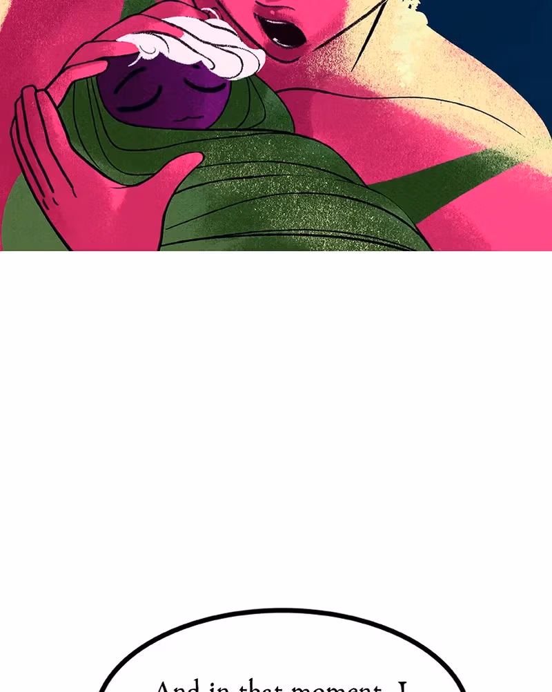 Lore Olympus Chapter 249 page 72 - 