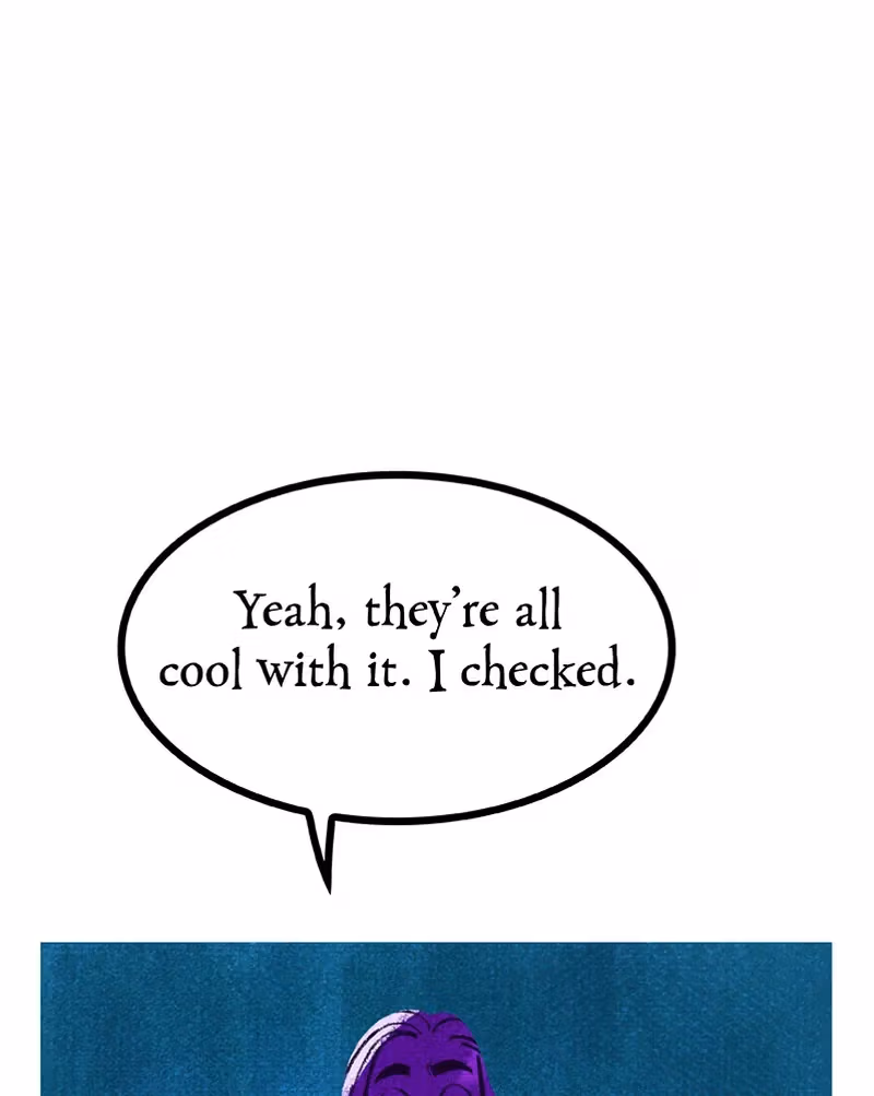 Lore Olympus Chapter 249 page 9 - 