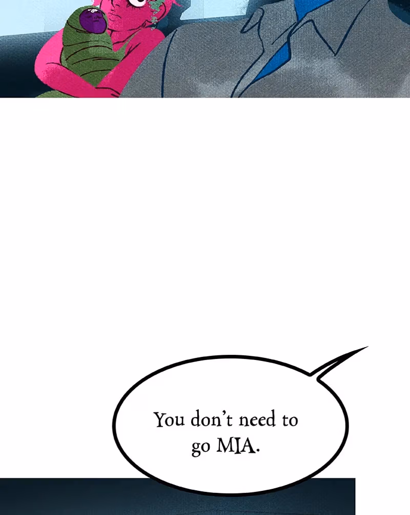 Lore Olympus Chapter 249 page 81 - 