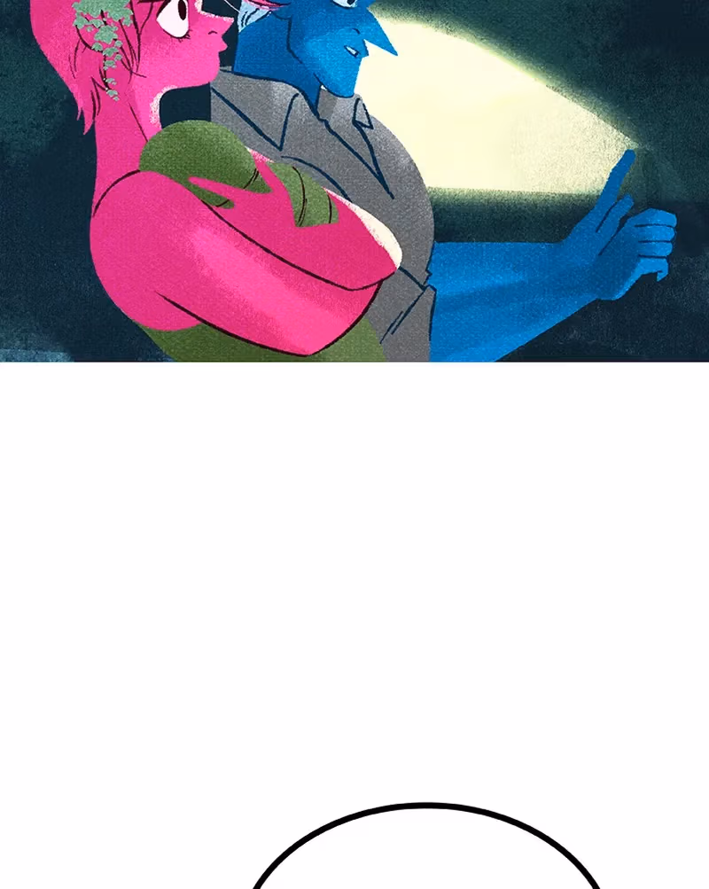 Lore Olympus Chapter 249 page 84 - 
